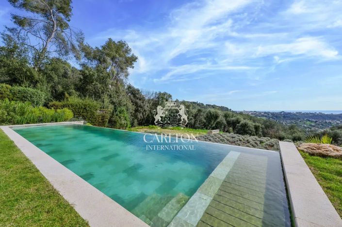 Image No.28-Maison de 5 chambres à vendre à Saint-Paul-de-Vence