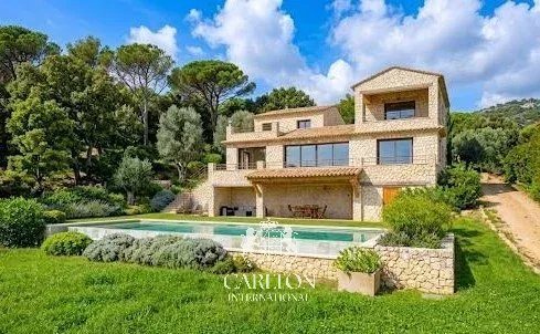 Image No.28-Maison de 6 chambres à vendre à Saint-Paul-de-Vence