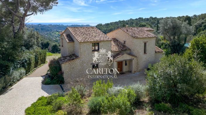 Image No.29-Maison de 5 chambres à vendre à Saint-Paul-de-Vence