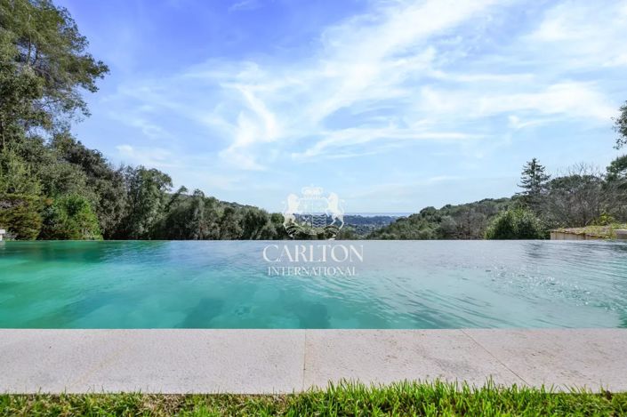 Image No.4-Maison de 5 chambres à vendre à Saint-Paul-de-Vence