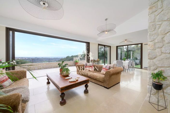 Image No.5-Maison de 5 chambres à vendre à Saint-Paul-de-Vence