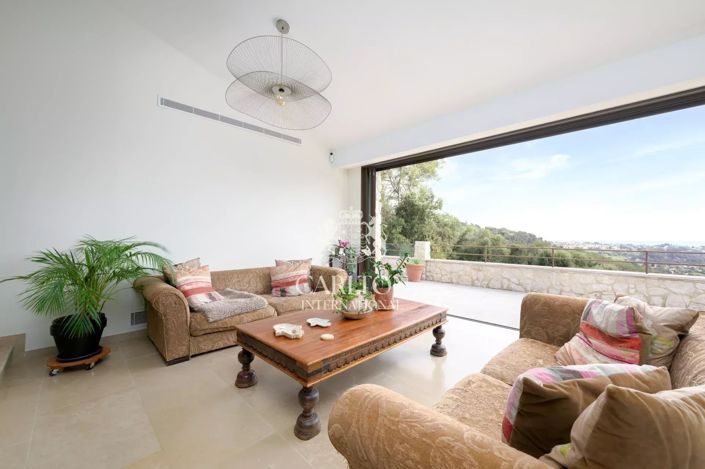 Image No.8-Maison de 5 chambres à vendre à Saint-Paul-de-Vence