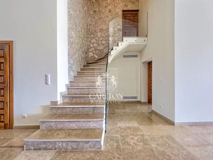 Image No.9-Maison de 5 chambres à vendre à Saint-Paul-de-Vence