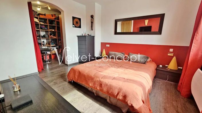 Image No.9-Maison de 5 chambres à vendre à Cagnes-sur-Mer