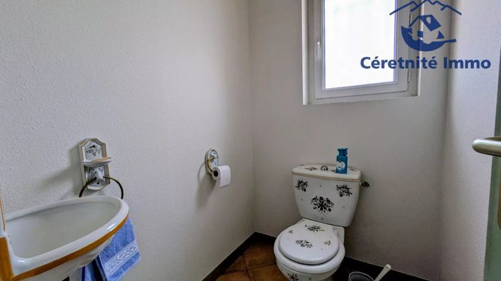 Image No.13-Maison de 3 chambres à vendre à Céret