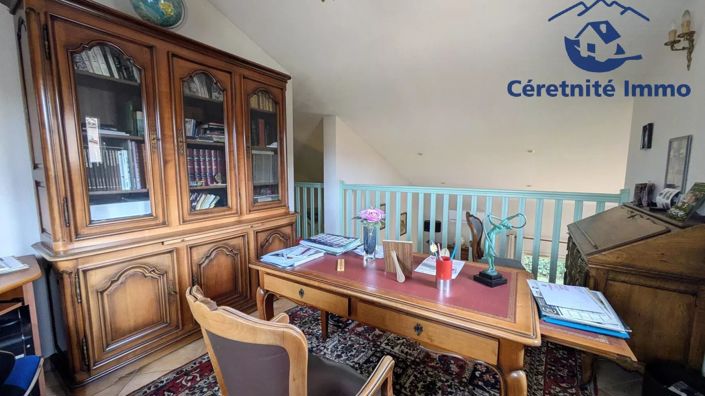 Image No.16-Maison de 3 chambres à vendre à Céret