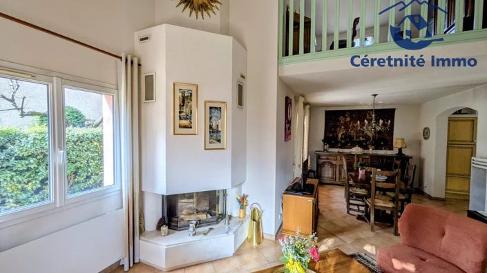 Image No.3-Maison de 3 chambres à vendre à Céret