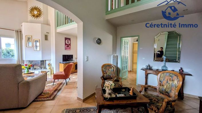 Image No.4-Maison de 3 chambres à vendre à Céret