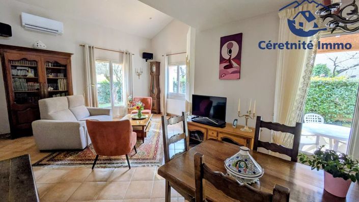 Image No.5-Maison de 3 chambres à vendre à Céret