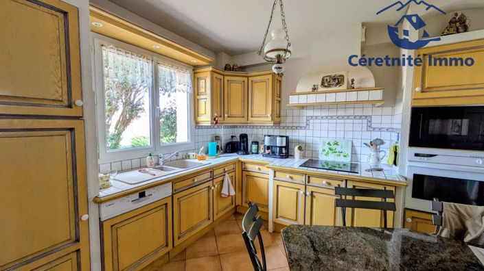 Image No.7-Maison de 3 chambres à vendre à Céret