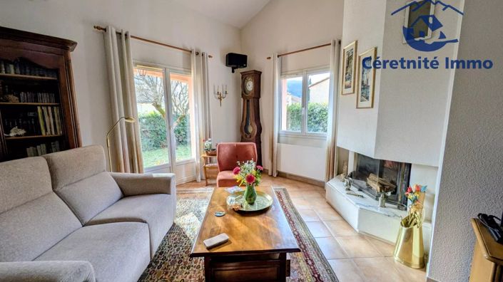 Image No.8-Maison de 3 chambres à vendre à Céret