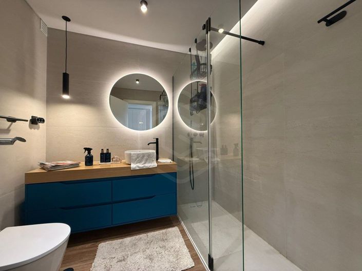 Image No.14-1 Bed Apartment for sale