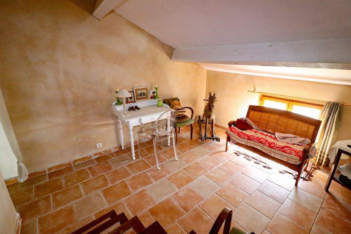 Image No.10-Maison de 6 chambres à vendre à Flayosc