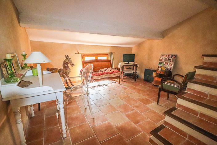 Image No.11-Maison de 6 chambres à vendre à Flayosc