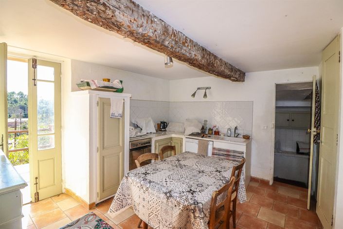 Image No.15-Maison de 6 chambres à vendre à Flayosc