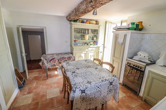 Image No.16-Maison de 6 chambres à vendre à Flayosc