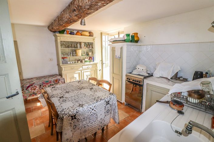 Image No.17-Maison de 6 chambres à vendre à Flayosc