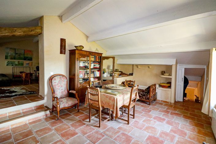 Image No.19-Maison de 6 chambres à vendre à Flayosc