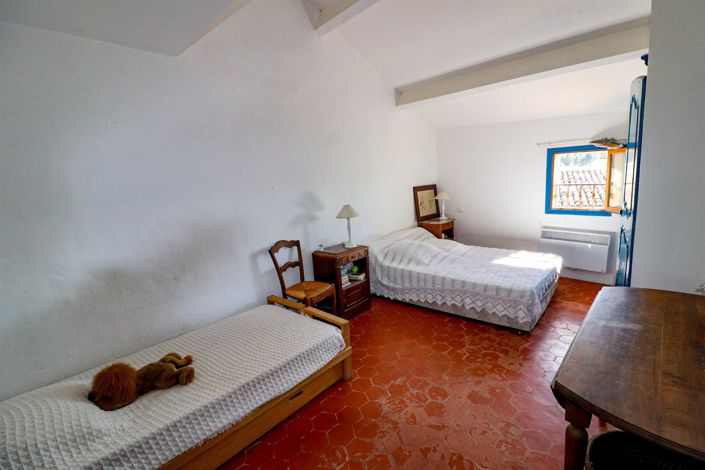 Image No.21-Maison de 6 chambres à vendre à Flayosc