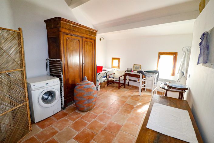 Image No.25-Maison de 6 chambres à vendre à Flayosc