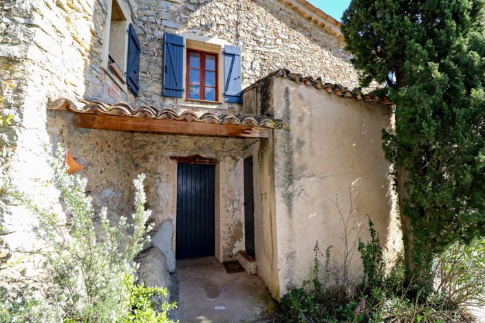 Image No.28-Maison de 6 chambres à vendre à Flayosc