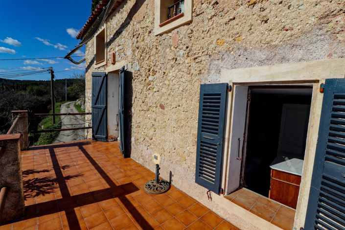 Image No.3-Maison de 6 chambres à vendre à Flayosc