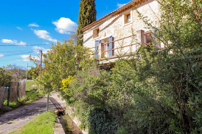 Image No.31-Maison de 6 chambres à vendre à Flayosc