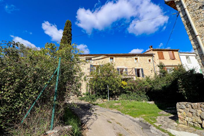 Image No.33-Maison de 6 chambres à vendre à Flayosc