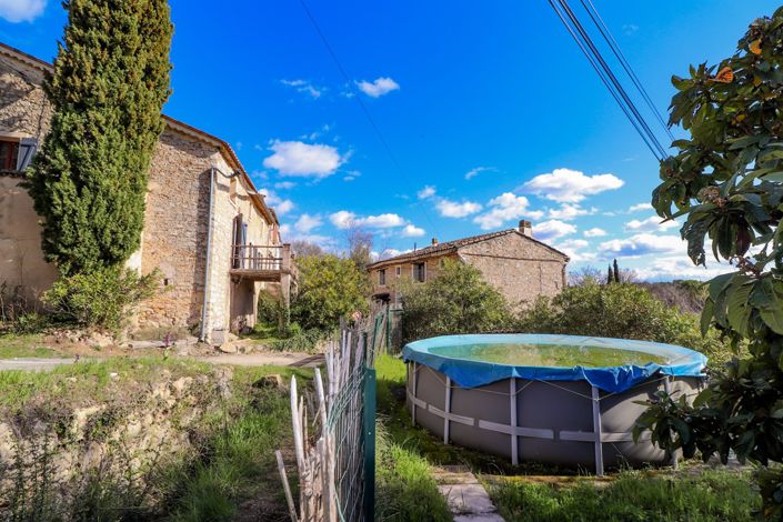 Image No.35-Maison de 6 chambres à vendre à Flayosc