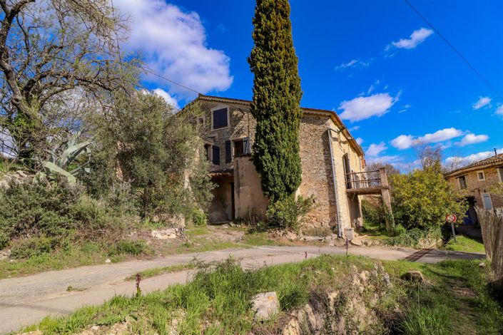 Image No.38-Maison de 6 chambres à vendre à Flayosc