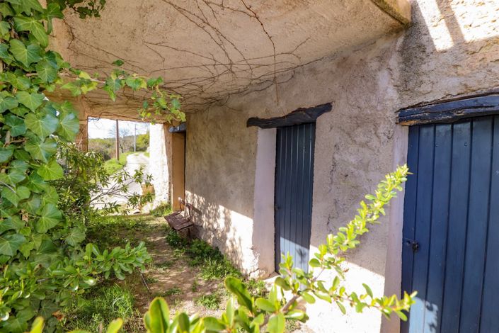 Image No.39-Maison de 6 chambres à vendre à Flayosc