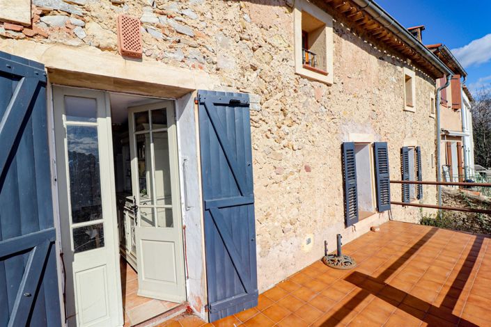 Image No.4-Maison de 6 chambres à vendre à Flayosc