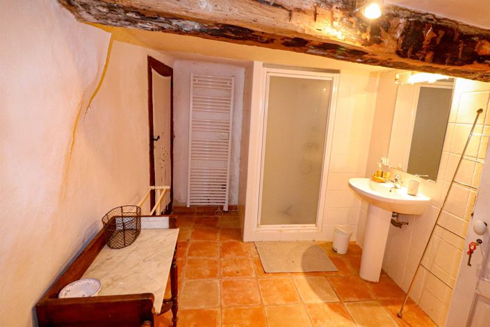 Image No.40-Maison de 6 chambres à vendre à Flayosc