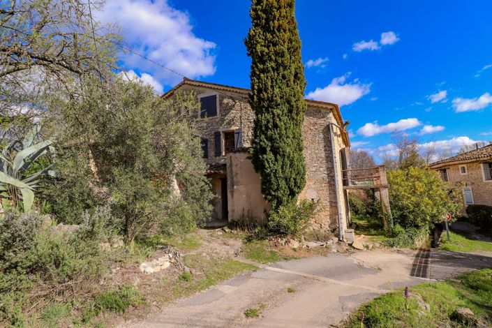 Image No.41-Maison de 6 chambres à vendre à Flayosc