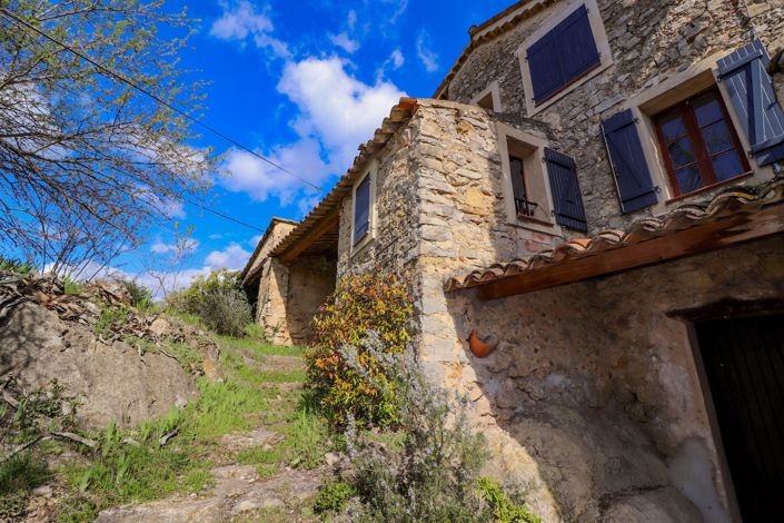Image No.5-Maison de 6 chambres à vendre à Flayosc