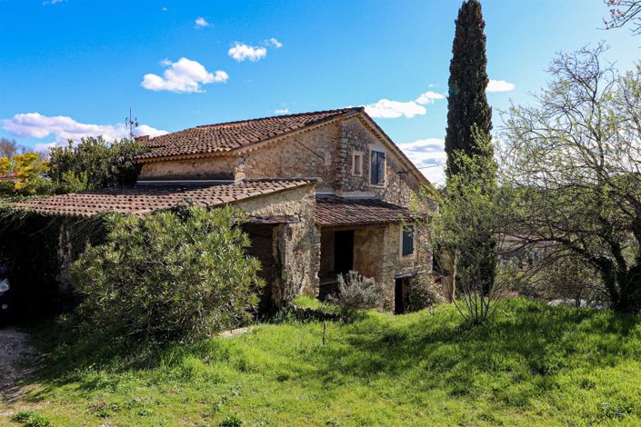 Image No.6-Maison de 6 chambres à vendre à Flayosc