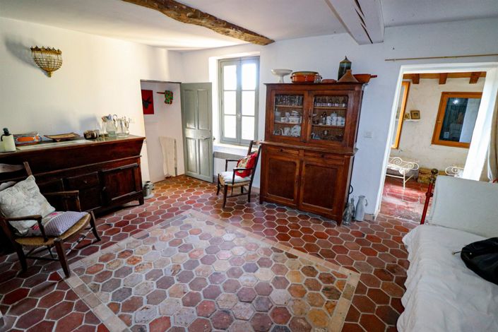 Image No.8-Maison de 6 chambres à vendre à Flayosc