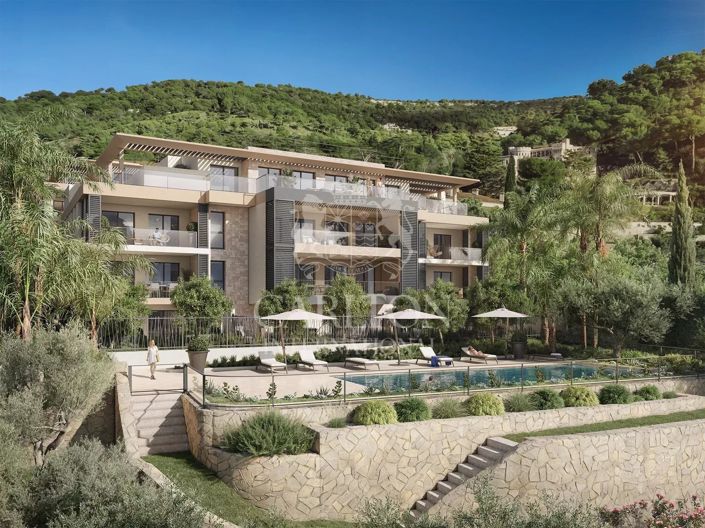 Image No.3-3 Bed Apartment for sale