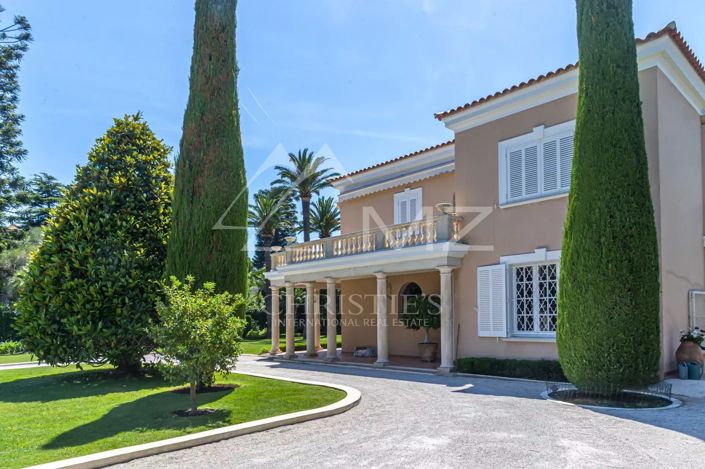 Image No.6-Maison de 6 chambres à vendre à Antibes