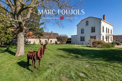 1 - Crépy-en-Valois, House