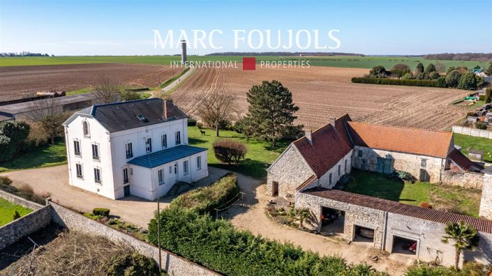 Image No.3-6 Bed House for sale