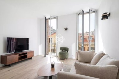 1 - Cannes, Appartement