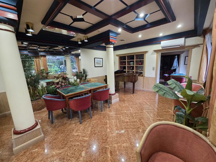 Image No.13-Appartement de 1 chambre à vendre à Le Cannet