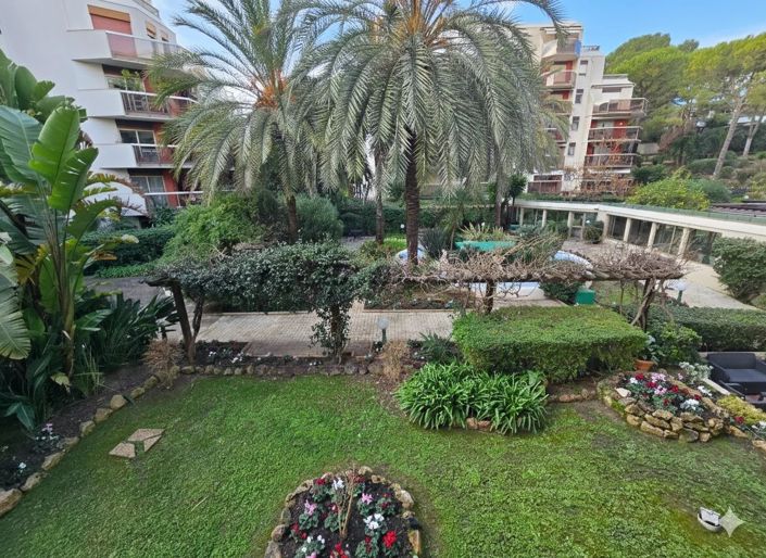 Image No.16-Appartement de 1 chambre à vendre à Le Cannet