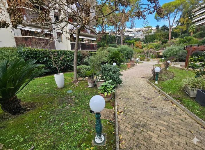 Image No.17-Appartement de 1 chambre à vendre à Le Cannet