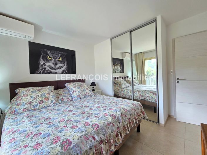 Image No.8-Appartement de 1 chambre à vendre à Le Cannet