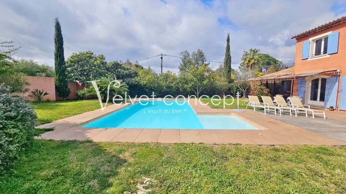 Image No.3-Maison de 5 chambres à vendre à Cagnes-sur-Mer