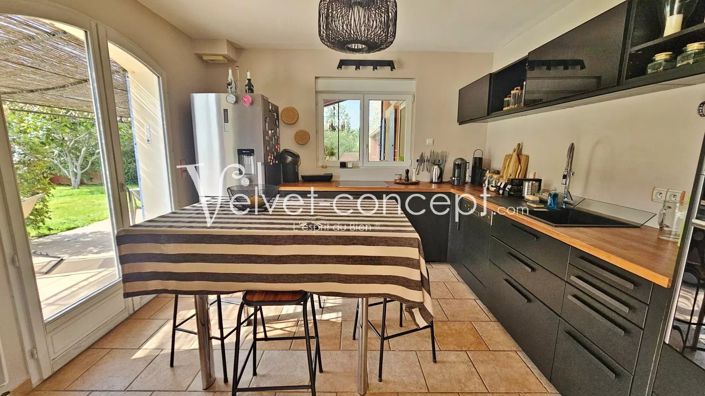 Image No.8-Maison de 5 chambres à vendre à Cagnes-sur-Mer