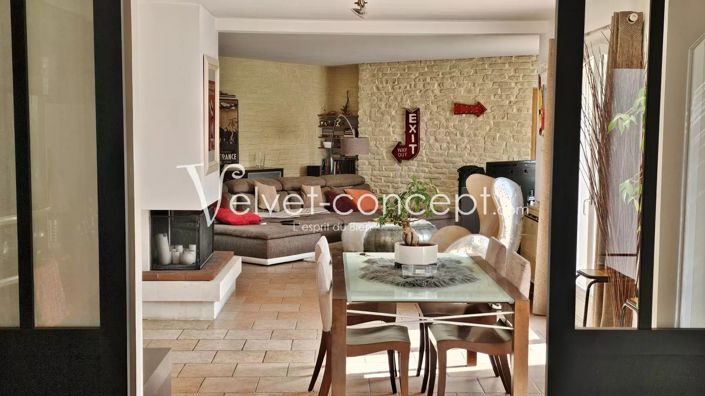 Image No.9-Maison de 5 chambres à vendre à Cagnes-sur-Mer