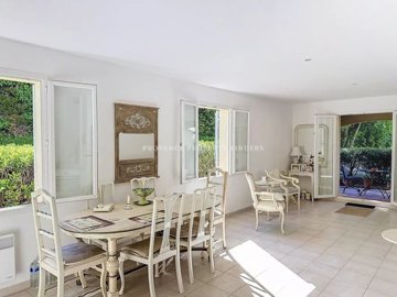 1 - Lorgues, Appartement